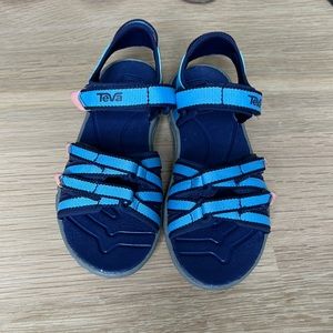 Teva Tirra hiking/active sandal